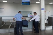 Регистрация на рейс "Победы" // Travel.ru
