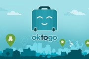 Приложение позволит быстро выбрать и забронировать отель.