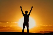 Лето в России будет теплым и не дождливым. // Ekaterina Pokrovsky, shutterstock.com