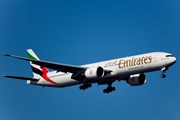 Emirates дает возможность зафиксировать тариф. // Shutterstock