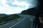 Увеличено число автобусов в Крым // Travel.ru