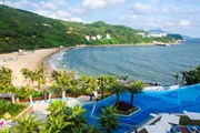 Club Med Dong’Ao Island расположен на зеленом острове. // Travel.ru
