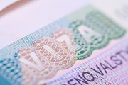 Ряд стран дают визы крымчанам без ограничений и условий. // Denis Vrublevski, shutterstock.com