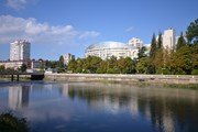 Сочи бьет рекорды популярности. // Aleksander Karpenko, shutterstock.com