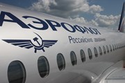 За нарушение правил поведения пассажиров дебоширов накажут. // aeroflot.ru