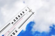 Жара в ближайшее время не спадет. // Alex_Po, shutterstock.com