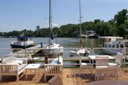 Гостям Белграда покажут город с воды. // turistickiklub.com