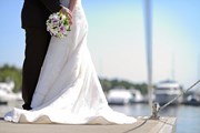 На живописном берегу Байкала откроется ЗАГС. // Galina Tcivina, shutterstock