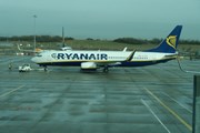Самолет Ryanair // Travel.ru