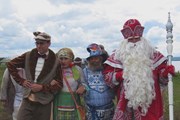 Сказочные герои из российских регионов // Полина Бойцова, www.travel.ru