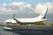 Самолет Orenair // Travel.ru