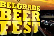 Много музыки и пива - на фестивале в Белграде. // belgradenet.com