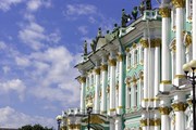 Эрмитаж вводит второй "длинный" день. // Filipe Frazao, shutterstock