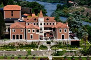 Six Senses Douro Valley разместился в усадьбе XIX века. // sixsenses.com
