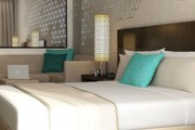 Номер в Hyatt Place Dubai/Baniyas Square // hyatt.com