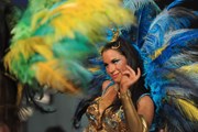 Которский карнавал - главный в Черногории. // mamjo.com