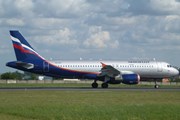 Самолет "Аэрофлота" // Travel.ru