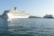 Часть переправ через Ла-Манш заблокирована // Travel.ru