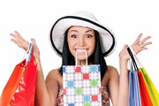 В Корее стартует фестиваль шопинга. // DenisNata, shutterstock