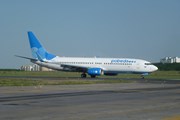 Самолет "Победы" // Travel.ru