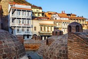 Старый Тбилиси // Travel.ru