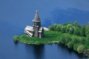В Карелии туристам покажут "Северную сказку". // wikipedia.org