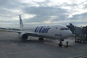 Самолет UTair // Travel.ru