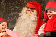 Снижение турпотока из России больно ударило по Санте. // santaclausvillage.info