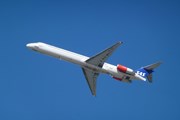 Самолет SAS // Travel.ru