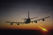 Авиабилеты станут дороже на 2%. // bikeriderlondon, shutterstock