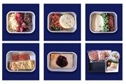 Пассажиры рассказали, какие авиакомпании вкусно кормят в полете. // aeroflot.ru