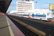 Поезд Talgo // Travel.ru