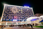 Новая гостиница разместилась в центре города. // carlsonrezidor.com