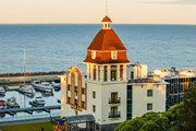 Ленобласть предлагает разнообразный загородный отдых. // Travel.ru
