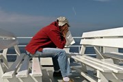 Наушники и специальное приложение спасут от морской болезни. // divinglive.ru