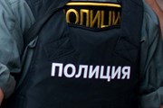 Сотрудники полиции были невыездными с февраля. // korrespondent.net