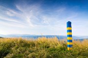 На Украину ехать можно смело, если соблюдать ряд нехитрых правил. // Dziewul