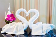 Чем постояльцы могут удивить сотрудников отелей? // KoBoZaa, Shutterstock