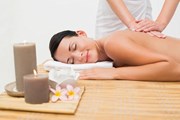 Спа-отдых в Сочи - в любое время года. // wavebreakmedia, shutterstock