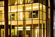 В Екатеринбурге начал работу новый отель. // hilton.com