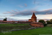 Каунас - популярный у туристов город Литвы. // Travel.ru