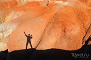 Алтай, Чаган-Узун // Travel.ru