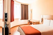 Номер в отеле "ibis Астана" // accorhotels.com