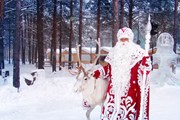 Российские туристические направления набирают популярность. // votchina-dm.ru