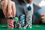 Под Владивостоком начал работу игорный комплекс. // Kraevski Vitaly, shutterstock