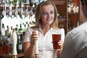 Рейтинг 50 лучших баров мира составляется ежегодно. // SpeedKingz, shutterstock