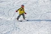 Названы самые популярные у россиян горнолыжные курорты. // ER 09, shutterstock
