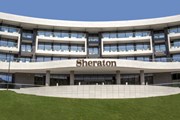 Sheraton Dubrovnik Riviera Hotel // sheratondubrovnikriviera.com
