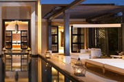 Роскошная гостиница распахнула двери в Марракеше. // mandarinoriental.com