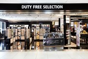 Выгоднее всего совершать покупки в испанских аэропортах. // duty-free.all.biz